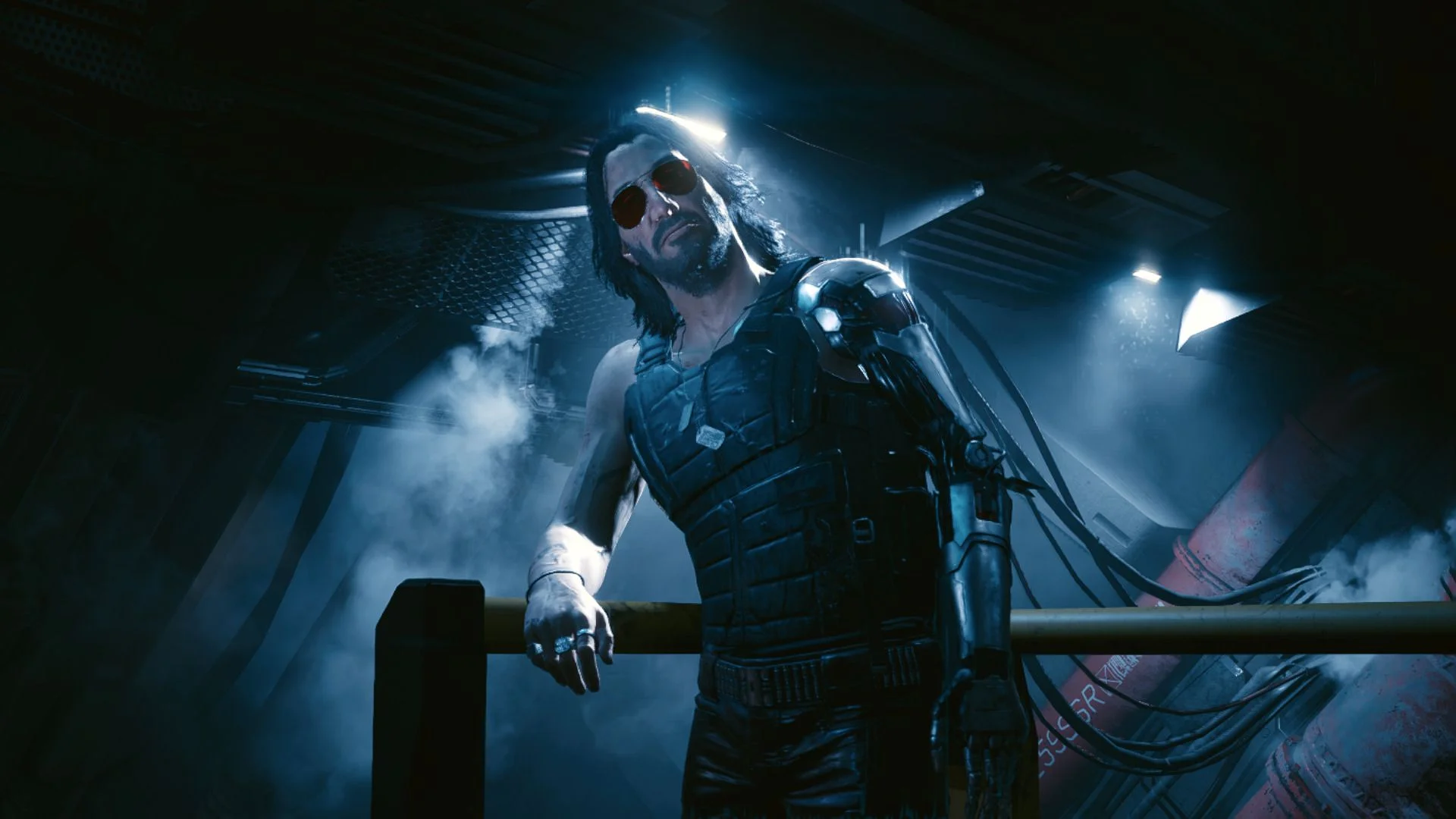 Cyberpunk 2077 - Ultimate Edition - Nintendo Switch 2 versie thumbnail