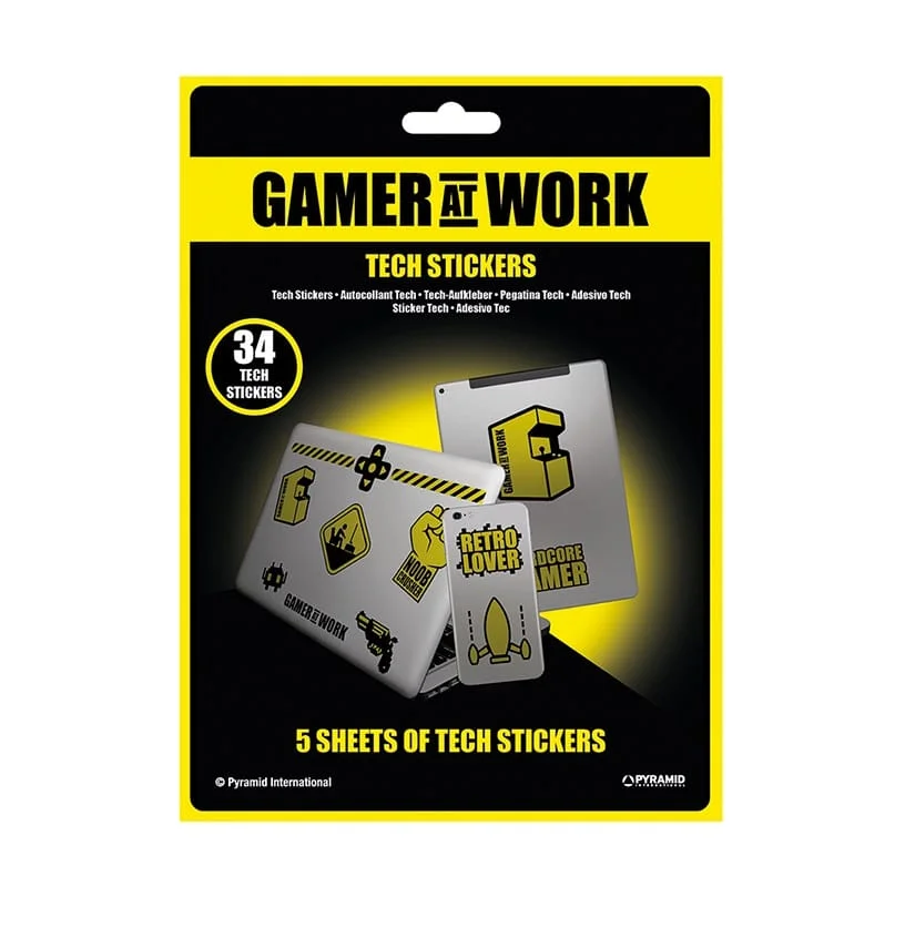 Mystery Box Gaming 29.99€ thumbnail