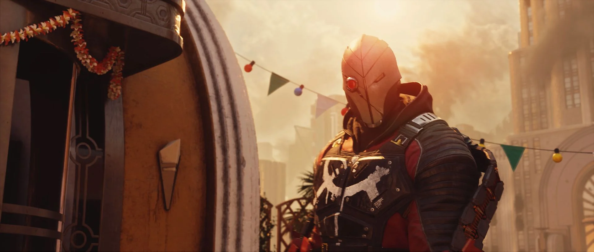 Suicide Squad: Kill the Justice League - PS5 thumbnail