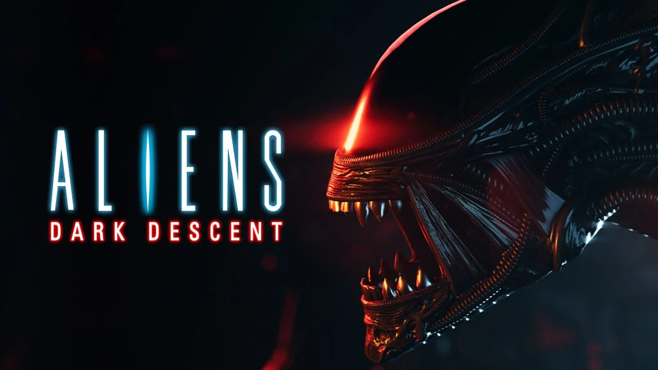 Aliens: Dark Descent thumbnail