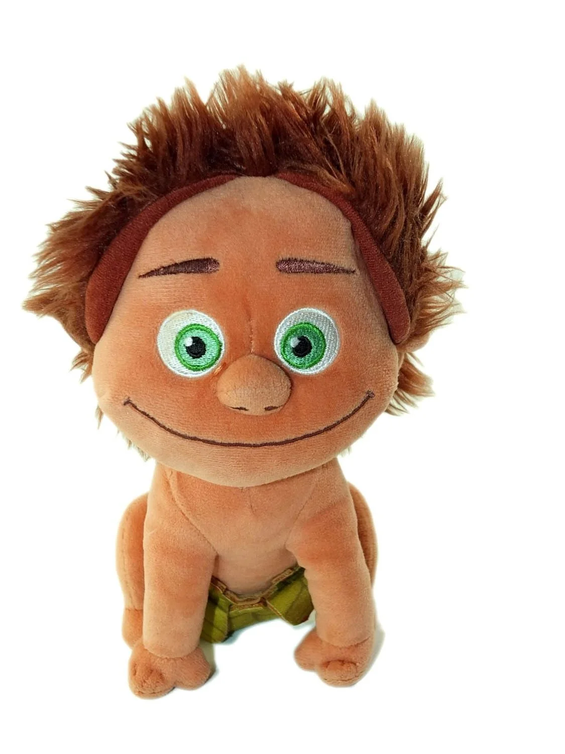 The Good Dinosaur - Knuffel (1 willekeurig uit 4) thumbnail