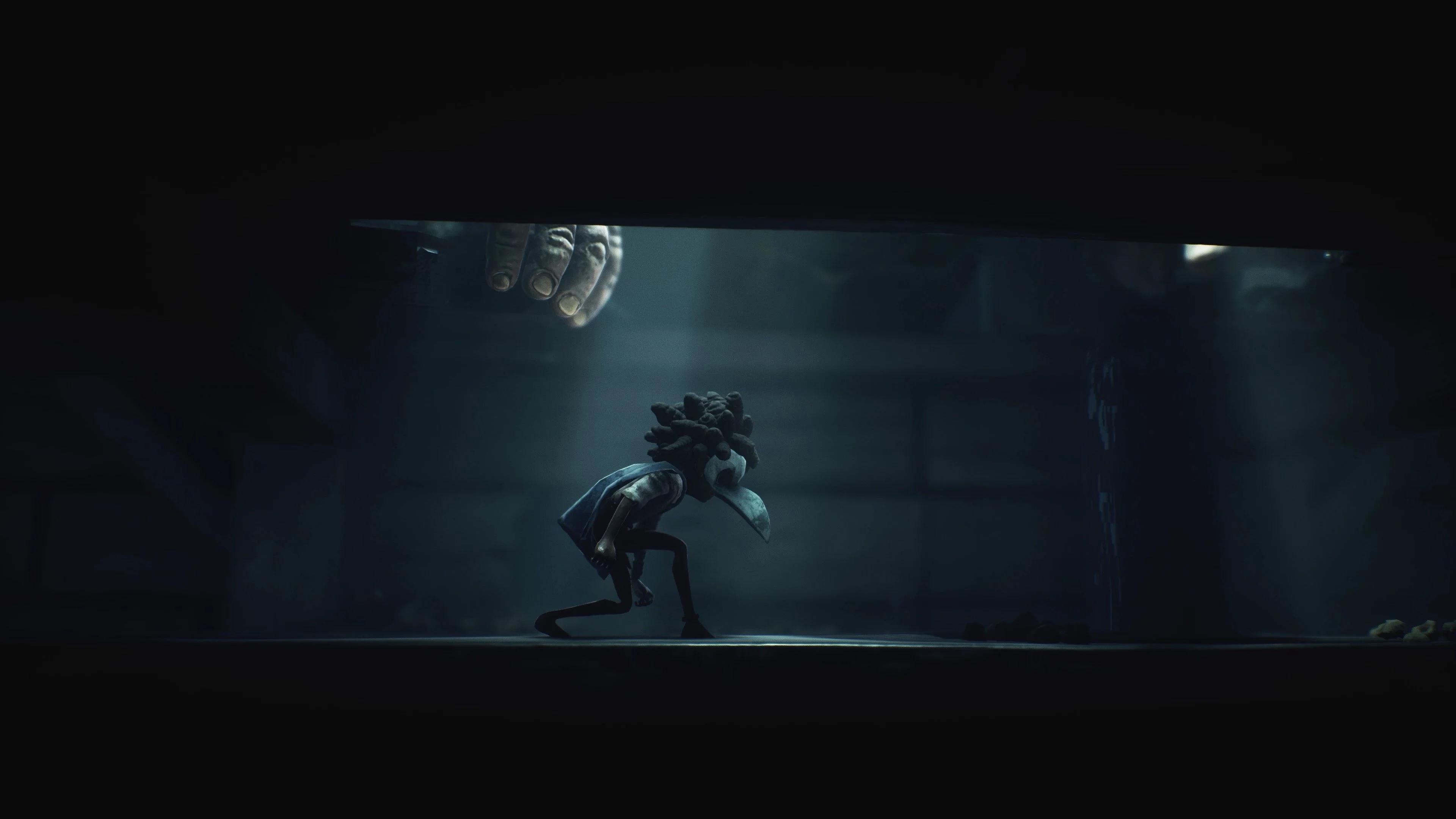 Little Nightmares III - PS5 versie thumbnail