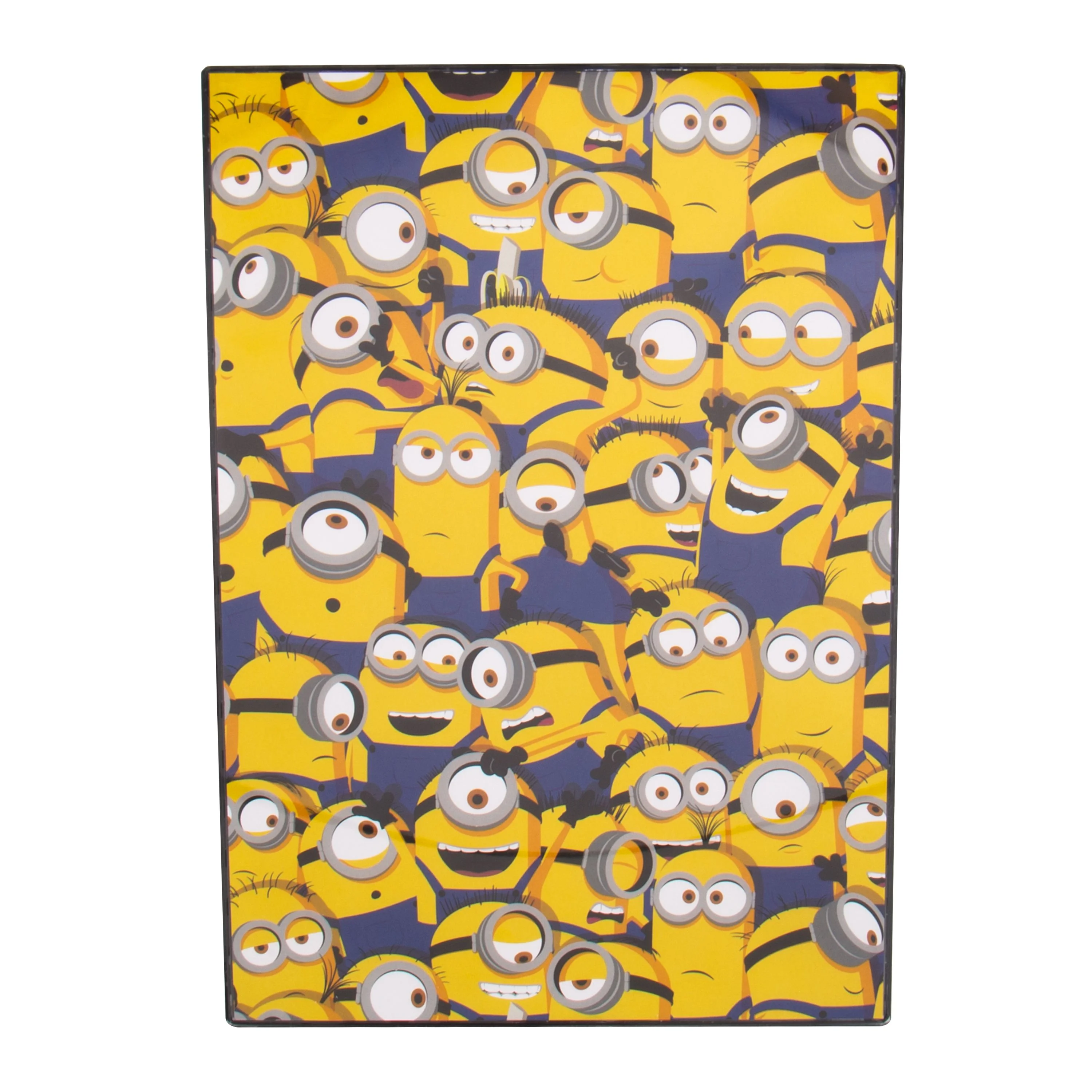 Minions - Posterlicht thumbnail