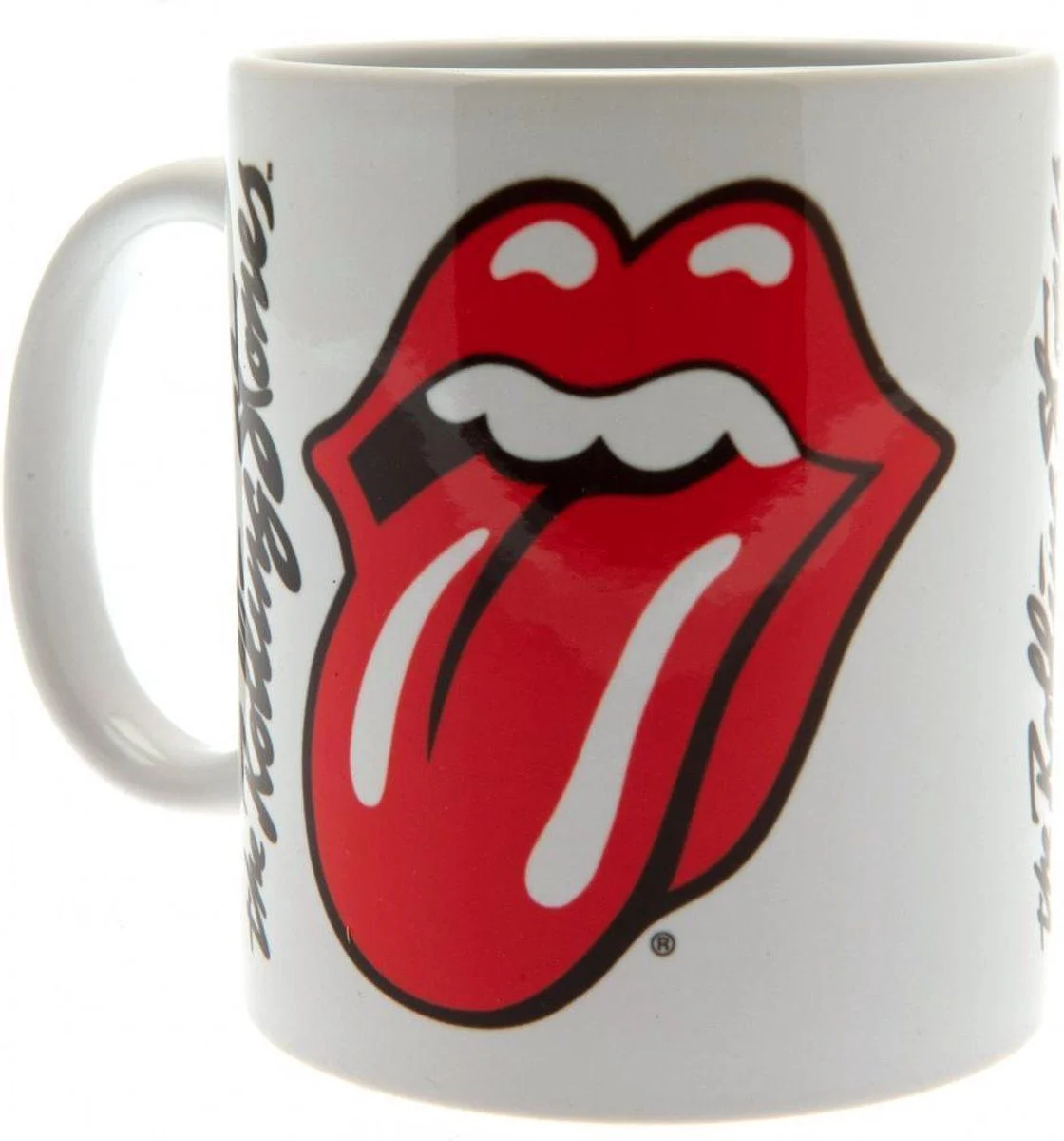 The Rolling Stones - Logo (Lips) The Rolling Stones Mok thumbnail