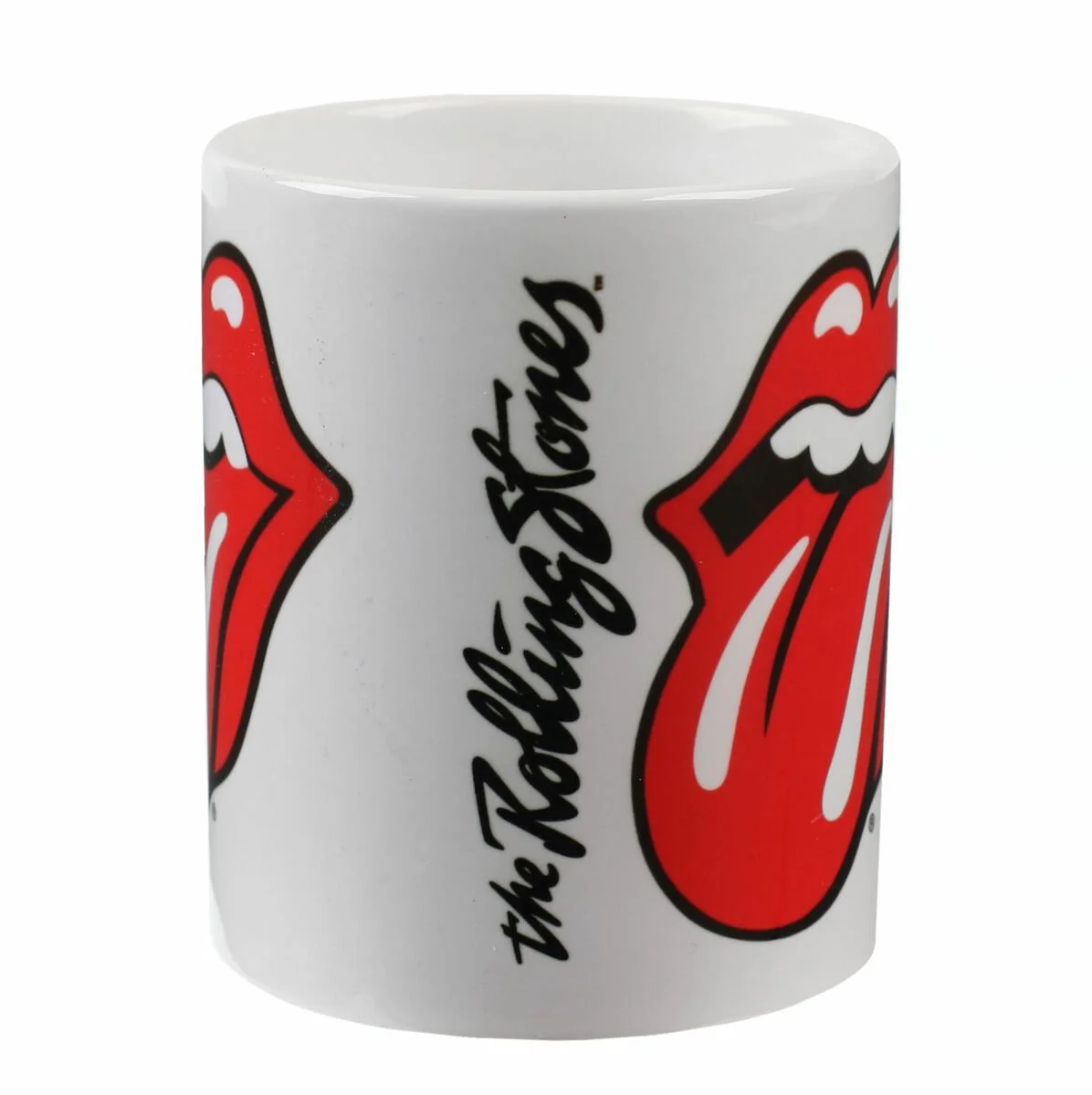 The Rolling Stones - Logo (Lips) The Rolling Stones Mok thumbnail
