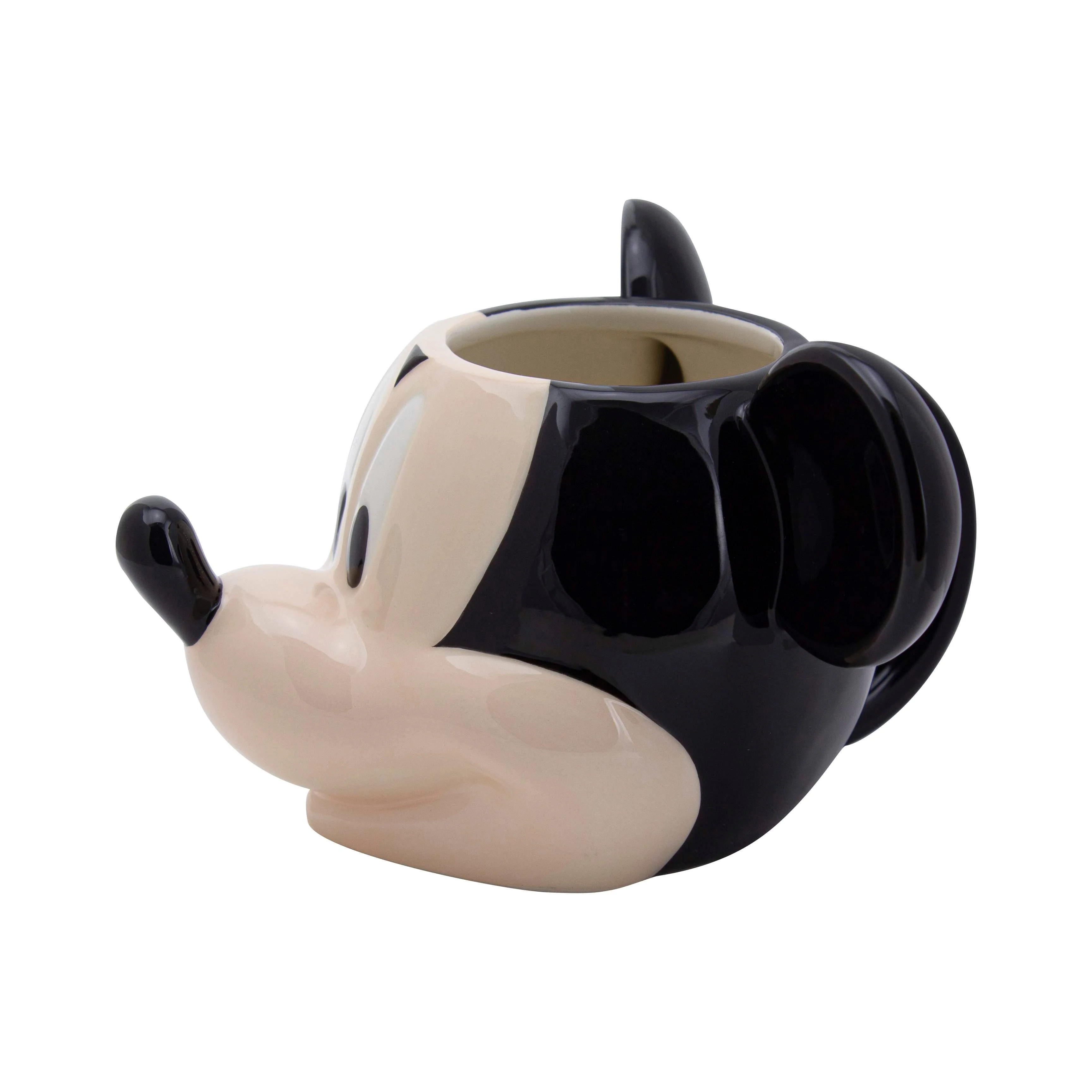 Disney - Mickey Hoofd Vormige Mok 400ml thumbnail