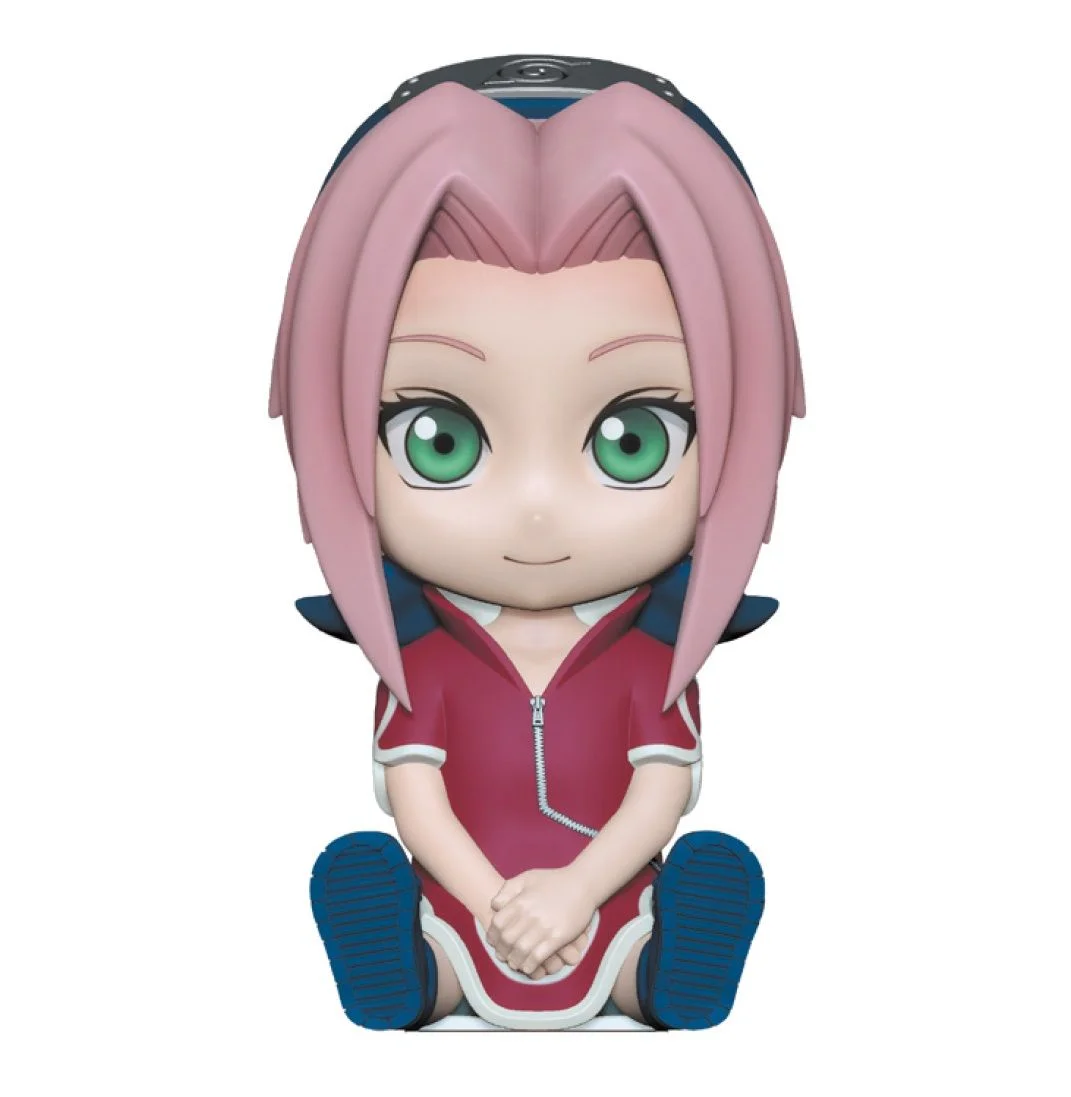 Naruto - Sakura Spaarpot thumbnail
