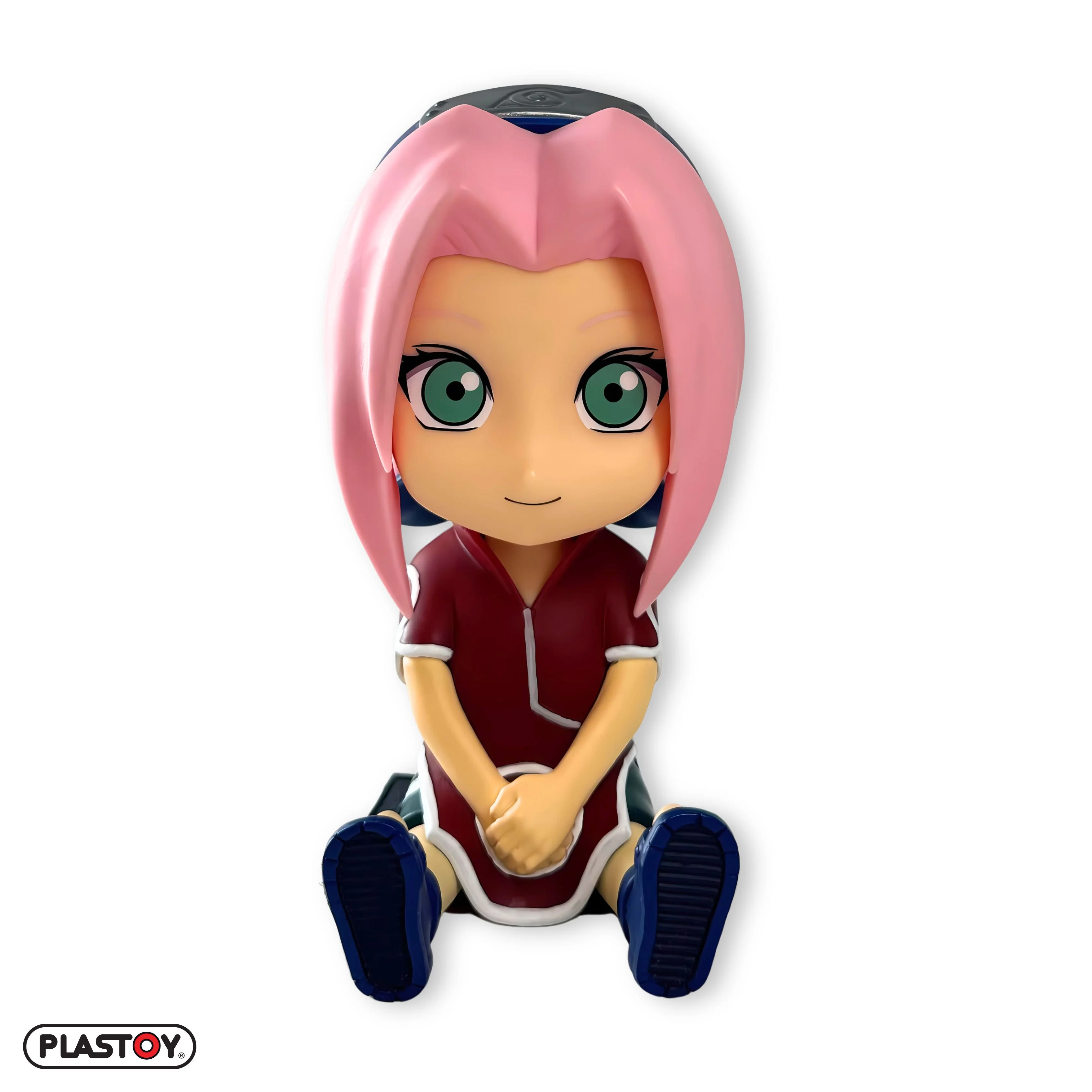 Naruto - Sakura Spaarpot thumbnail