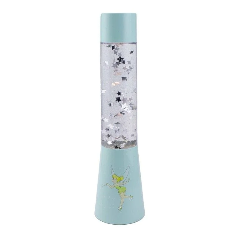 Disney - Tinker Bell PVC Lavalamp 33cm thumbnail
