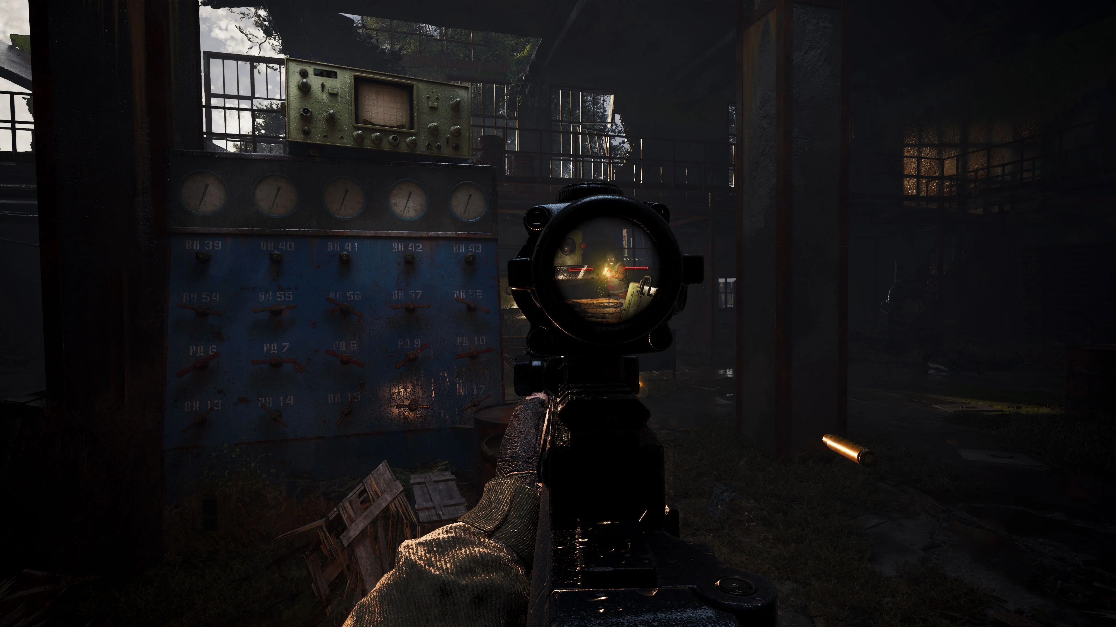 S.T.A.L.K.E.R 2: Heart of Chornobyl - Day One Edition - PS5 versie thumbnail