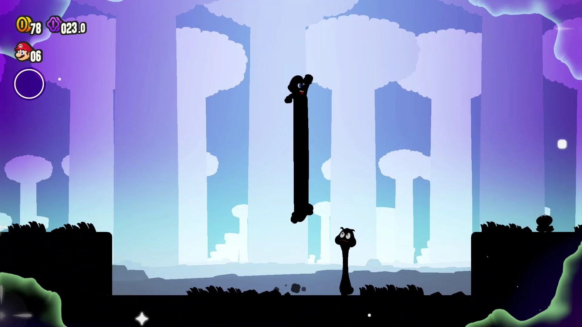 Super Mario Bros. Wonder thumbnail