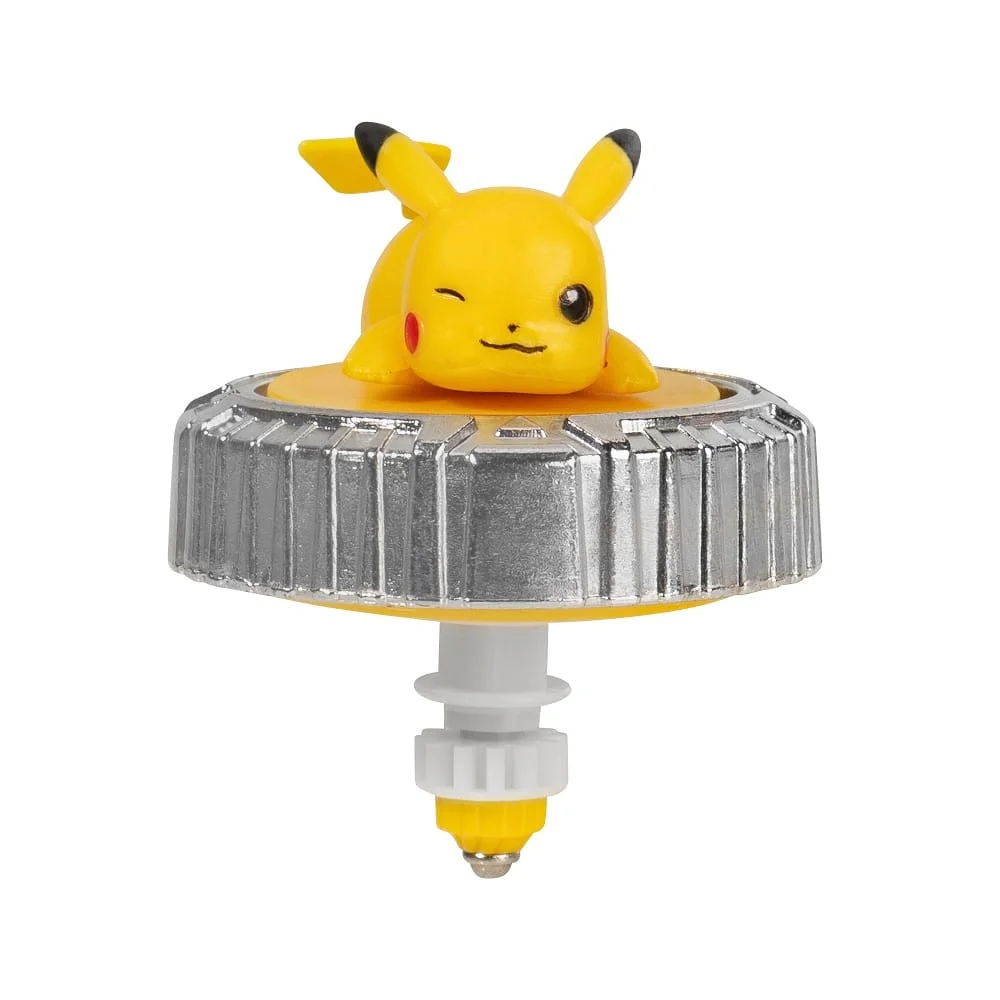 Pokémon - Pikachu Strijd Spinner thumbnail