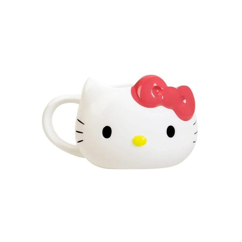 Sanrio - Hello Kitty Mok 3D & Sokken Set thumbnail