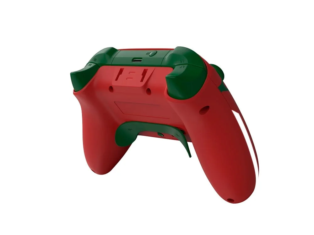 FIFA WorldCup 26 - AURORA+ Marokko Draadloze Controller voor Switch, Switch 2, PC, Android en IOS thumbnail