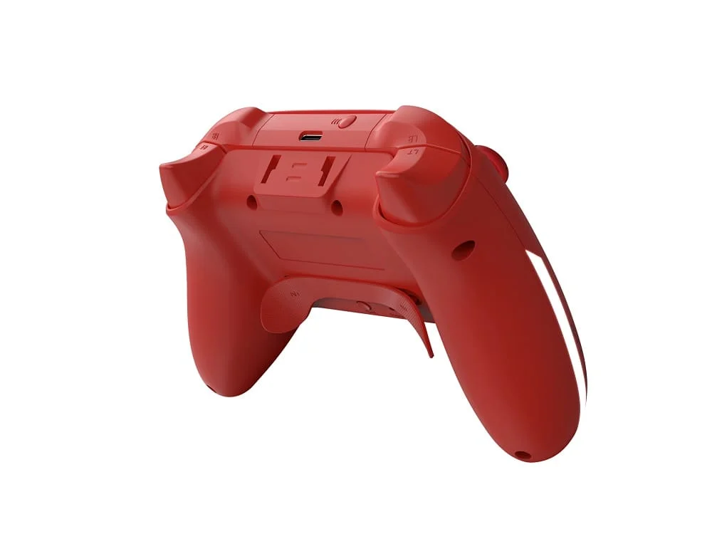 FIFA WorldCup 26 - AURORA+ Turkije Draadloze Controller voor Switch, Switch 2, PC, Android en IOS thumbnail