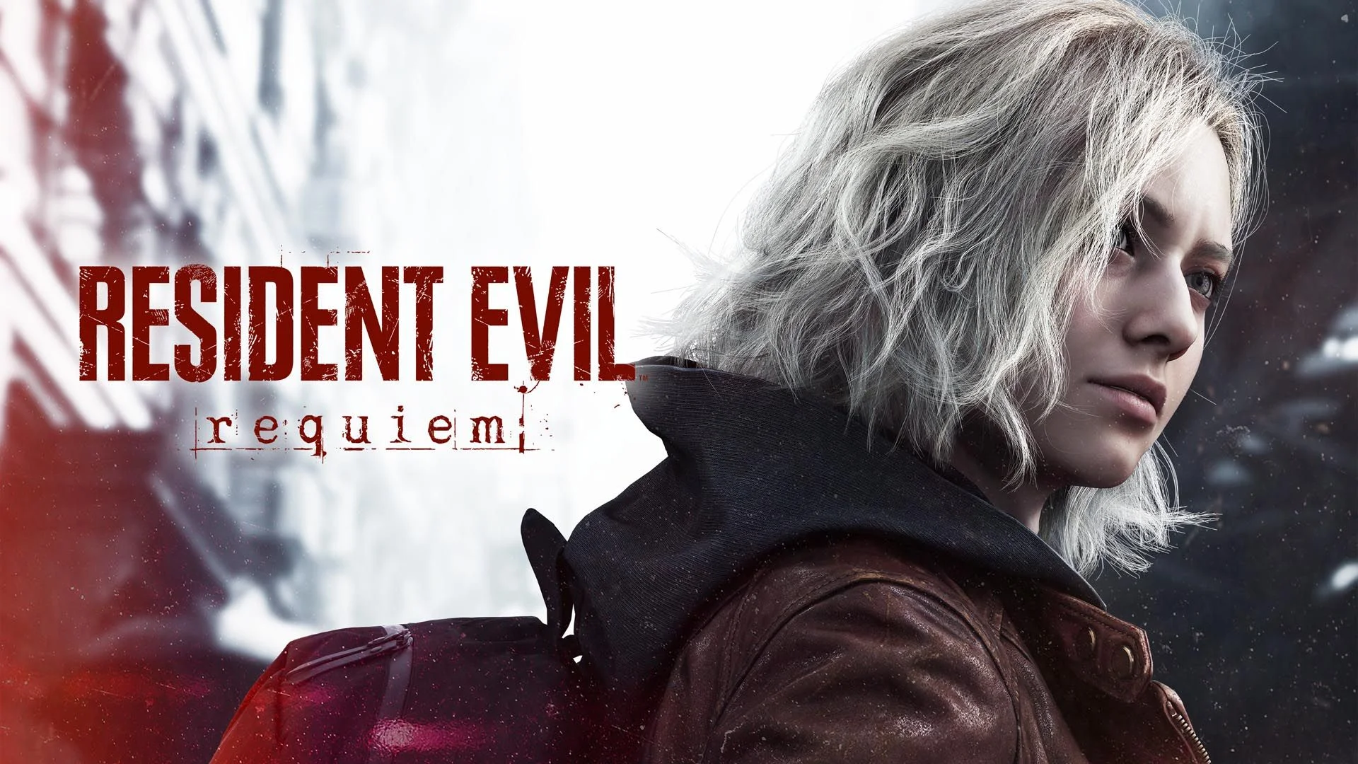 Resident Evil Requiem - PS5 versie thumbnail