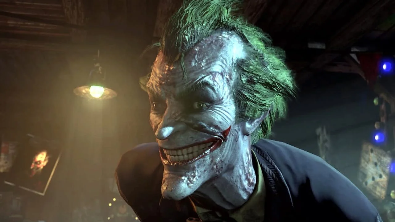 Batman: Arkham Trilogy thumbnail