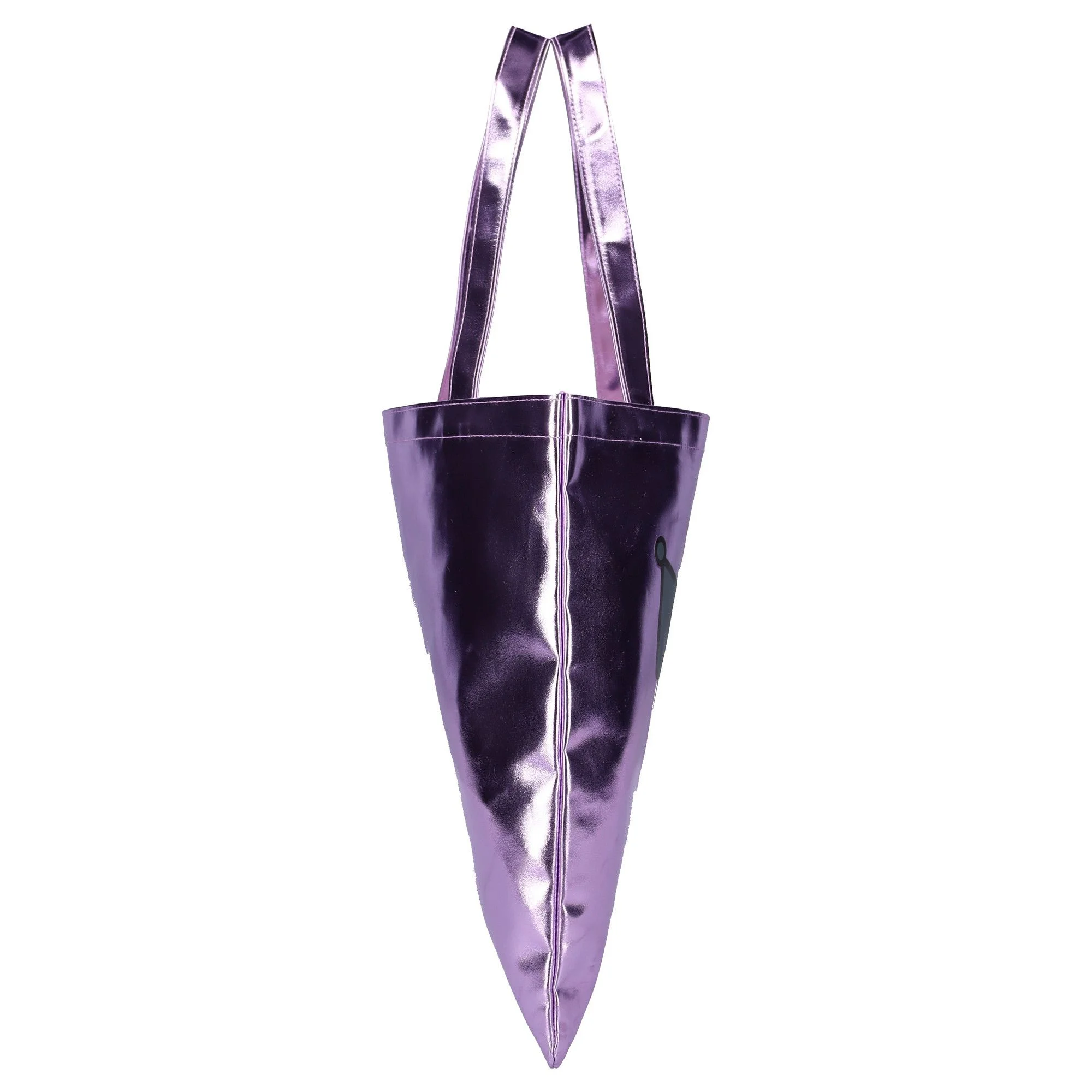 Hello Kitty & Friends - Kuromi Metallic Moves Shopper thumbnail