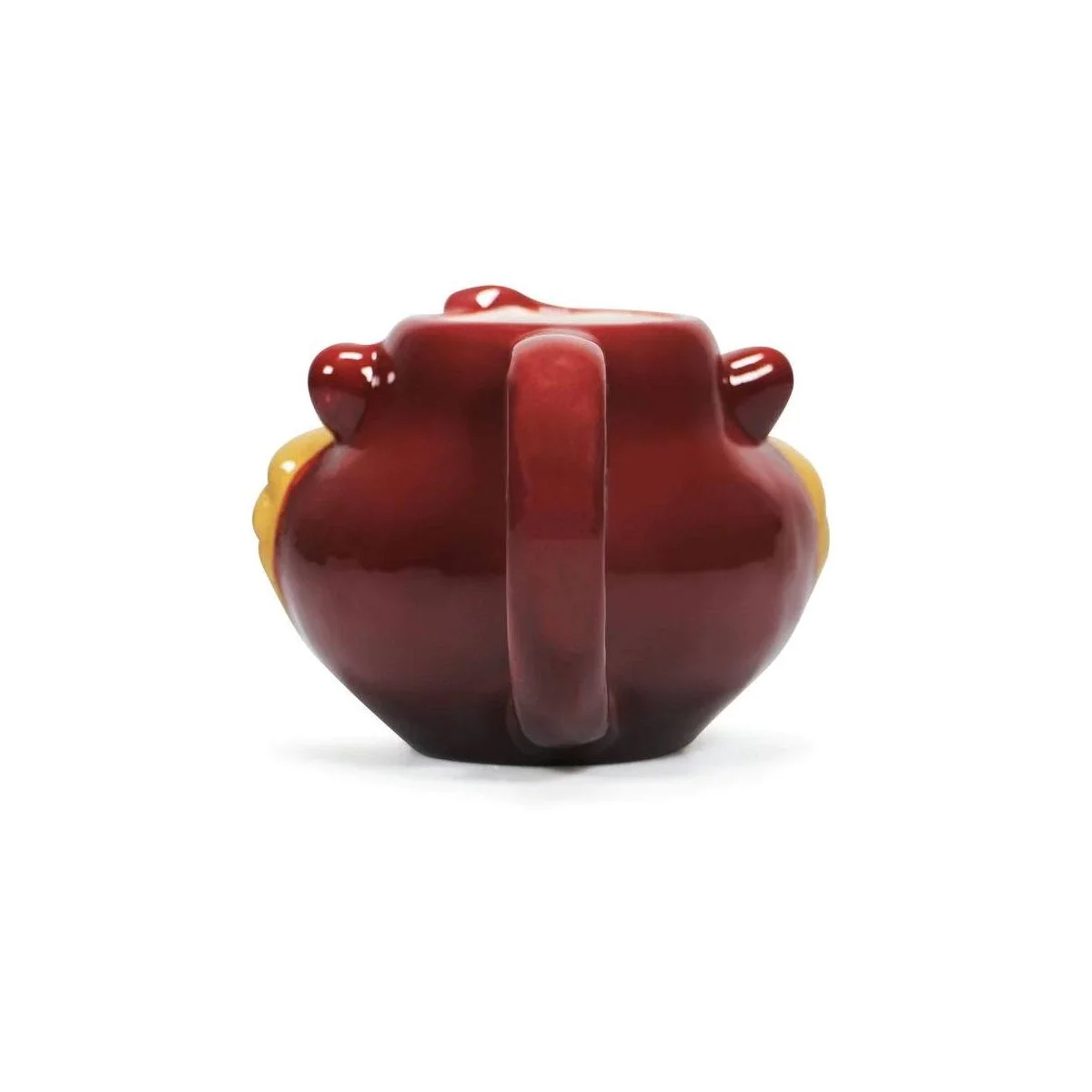 Looney Tunes - Tazmanian Devil - 3D Mok - Bruin - 400ml thumbnail