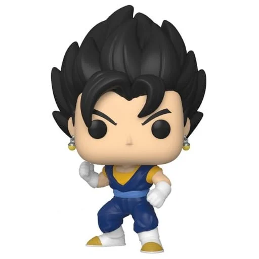 Funko Pop! Animation: Dragon Ball Z - Vegito thumbnail